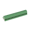 Headers, Plugs and Sockets - 0395205016-ND - DigiKey