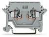 Carrier terminal block for modules and plugs - 280-616 - WAGO