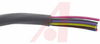 Cable, Unshielded; 12; 18 AWG; 16 x 30;0.38 in.; 0.016 in.; Color-Coded PVC - 70140019 - Allied Electronics, Inc.
