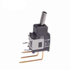Process Sealed Subminiature Toggles - A12HV - NKK Switches