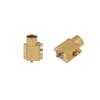 Coaxial Connector (RF) Assemblies - 6099-PE44663-ND - DigiKey