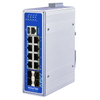 Ethernet/IP Certified Managed Industrial Ethernet Switches - IEN-8648A-EIP - Volktek Corporation