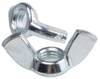 Wing Nuts - 521901 - RS Components, Ltd.