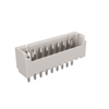 Headers, Male Pins - 609-10114829-10209LFTR-ND - DigiKey