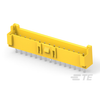 Headers, Male Pins - 17-7-2338244-5-ND - DigiKey