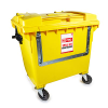 Spill Kits - 360095 - RS Components, Ltd.