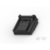 Rectangular Connector Housings - 17-1376368-2-ND - DigiKey