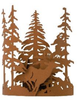 15261 Sconces-Single Candle - 784424 - Capital Lighting, Inc.