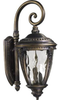 7321-3-39 Exterior -Wall Mount - 701198 - Capital Lighting, Inc.