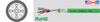 Feedback Cables For Fixed Installation -- TOPGEBER 511 - Image