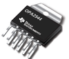 OPA2544 High-Voltage, High-Current Dual Operational Amplifier - OPA2544T - Texas Instruments