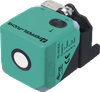 Ultrasonic sensor - UC500-L2-E4-V15 - Pepperl+Fuchs SE