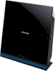 AC1200-WiFi DSL Modem Router -- D6200 - Image