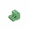 Terminal Blocks - Headers, Plugs and Sockets - 2057-EBHA-03-D-ND - DigiKey