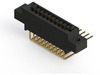 Card Edge Connectors - Edgeboard Connectors - 396-020-558-802 - Lingto Electronic Limited