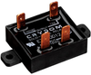 Solid State Relay, 12A, 3V-15Vdc, Panel; Contact Configuration Sensata/crydom - 37M2689 - Newark, An Avnet Company
