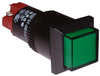 Switch, Pushbutton Dpst-1No/1Nc 5A, 250V; Product Range Eao - 30B3689 - Newark, An Avnet Company