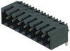 Pin Header, 8 Position, 3.5Mm; Gender Weidmuller - 18C9144 - Newark, An Avnet Company