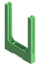 Card Edge Conn, Single Side, 6Pos, Th; Card Edge Connector Type Edac - 72AJ9670 - Newark, An Avnet Company