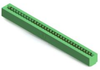 Card Edge Conn, Dual Side, 64Pos, Th; Card Edge Connector Type Edac - 87AH4280 - Newark, An Avnet Company