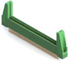 Card Conn, Dual Side, 72Pos, Wire Wrap; Card Edge Connector Type Edac - 70AJ4836 - Newark, An Avnet Company