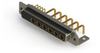 Combo D-Sub Conn, R/a Rcpt, Dc-13W6, Th; Product Range Edac - 54AJ8450 - Newark, An Avnet Company
