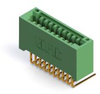Card Edge Conn, Single, 10Pos, Wire Wrap; Card Edge Connector Type Edac - 65AJ2380 - Newark, An Avnet Company