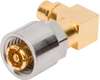 Rf Coaxial, Smpm R/a Jack, 50 Ohm, Cable; Connector Type Amphenol Sv Microwave - 57AJ1081 - Newark, An Avnet Company