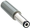 Dc Power Connector, Plug, 0.5A, Cable; Gender Lumberg - 82AH2944 - Newark, An Avnet Company