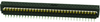 Wire-Board Connector Plug, 64 Position, 2.54Mm; Idc Connector Type Amp - Te Connectivity - 42K6840 - Newark, An Avnet Company