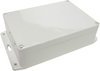 Enclosure, Ip65, Pc, Grey; Enclosure Type Multicomp Pro - 84Y6279 - Newark, An Avnet Company
