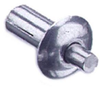 Drive and Blind Rivets -- 38-105-06-13 - Image