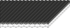 General Purpose Conveyor Belts - H100066174 - Habasit America