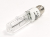 100 Watt, 120 Volt T4 Clear Halogen Mini-Can ESN Bulb -- 203505 - Image