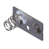 2 Cell Battery Contact, A Cell, 18650 - 5207 - Keystone Electronics Corp.