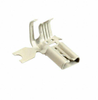 Connectors, Interconnects Terminals Quick Connects, Quick Disconnect Connectors - Win Source Electronics