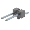 Headers, Male Pins - TSM-102-02-T-SH-A-TR-ND - DigiKey