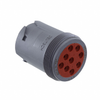 Circular Connector Housings - 1734-1301-ND - DigiKey