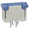 FFC, FPC (Flat Flexible) Connector Assemblies - 900-0712260425-ND - DigiKey