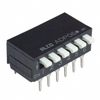 DIP Switches - 450-1338-ND - DigiKey