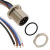 Circular Cable Assemblies - 626-1539-ND - DigiKey
