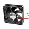 DC Brushless Fans (BLDC) - 9A0912M4021-ND - DigiKey
