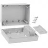 Boxes - SR233-IG-ND - DigiKey