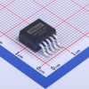 Power Supply Chip >> DC-DC Converters -- LM2575S-ADJ - Image