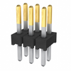 Headers, Male Pins - SAM12977-ND - DigiKey