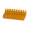 Free Hanging, Panel Mount - A26028-ND - DigiKey