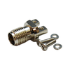 Coaxial Connector (RF) Assemblies - H125498-ND - DigiKey