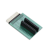 Programming Adapters, Sockets - 1695-SLG4SA-DIP-ND - DigiKey