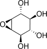 Conduritol B Epoxide -- C666000 - Image