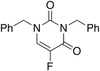 1,3-Dibenzyl-5-fluorouracil - 9182 - Medical Isotopes, Inc.
